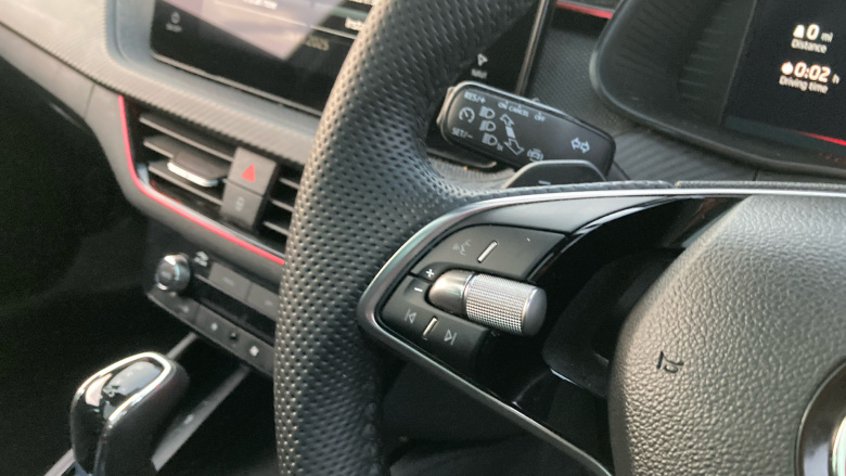 Skoda Kamiq 1.0 TSI Monte Carlo 5dr DSG Petrol Hatchback